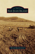 San Juan Island - Hardcover