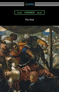 The Iliad (Translated into prose by Samuel Butler with an Introduction by H. L. Havell) - Paperback