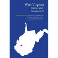 West Virginia Politics and Government - Paperback