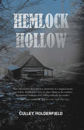 Hemlock Hollow - Paperback