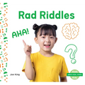Rad Riddles - Library Binding