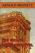 The Grand Babylon Hotel - Paperback