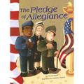 The Pledge of Allegiance - Paperback