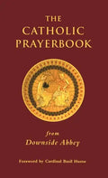 The Catholic Prayerbook - Hardcover