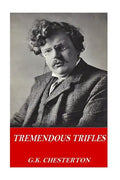 Tremendous Trifles - Paperback
