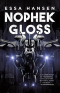 Nophek Gloss - Paperback