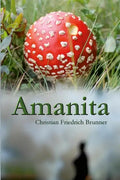 Amanita - Paperback