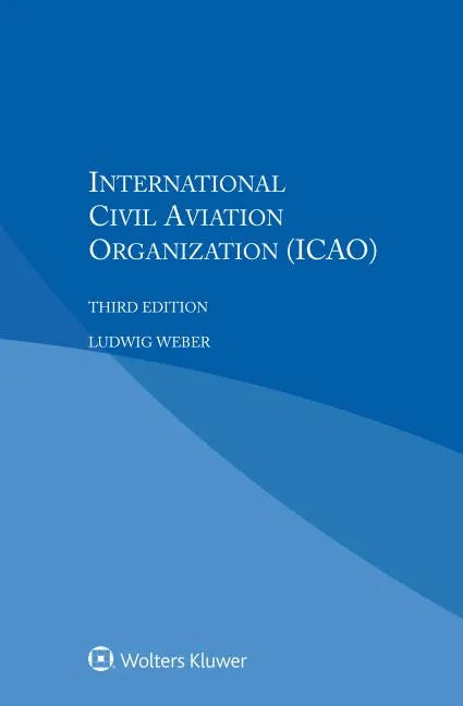 International Civil Aviation Organization - Paperback