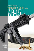 Gun Digest Shooter's Guide to the Ar-15 - Paperback