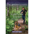 Cold Case Tracker - Paperback