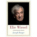 Elie Wiesel: Confronting the Silence - Hardcover