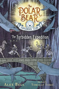 The Forbidden Expedition, 2 - Paperback