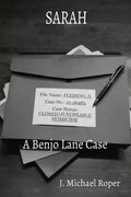 Sarah: A Benjo Lane Case - Paperback