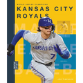 Kansas City Royals - Hardcover