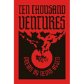 Ten Thousand Ventures - Paperback