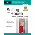 Selling Your House: Nolo's Essential Guide - Paperback