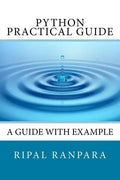 Python practical Guide - Paperback