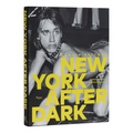 Dustin Pittman: New York After Dark - Hardcover