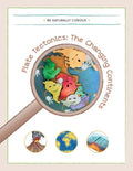 Plate Tectonics: The Changing Continents - Paperback