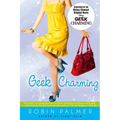Geek Charming - Paperback
