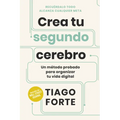 Crea Tu Segundo Cerebro (Building a Second Brain Spanish Edition) - Paperback