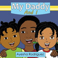 My Daddy and I - Paperback
