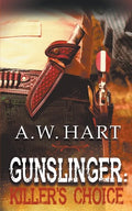 Gunslinger: Killer's Choice - Paperback