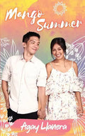Mango Summer - Paperback