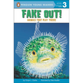 Fake Out! - Hardcover