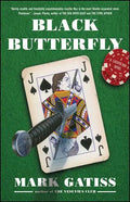 Black Butterfly: A Secret Service Thriller - Paperback
