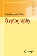 Cryptography - Paperback