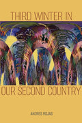 Third Winter in Our Second Country - Paperback