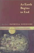 As Earth Begins to End: New Poems - Paperback