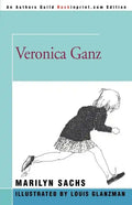 Veronica Ganz - Paperback