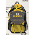 On Mission: Devotions for Your Short-Term Trip - Paperback