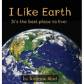 I Like Earth - Hardcover