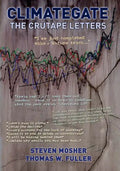 Climategate: The Crutape Letters - Paperback