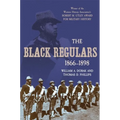 The Black Regulars 1866-1898 - Paperback