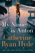 My Name Is Anton - Paperback