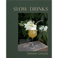 Slow Drinks - Hardcover