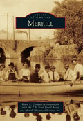 Merrill - Paperback