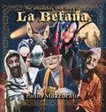 The absolutely true story of La Befana - Hardcover