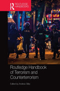 Routledge Handbook of Terrorism and Counterterrorism - Paperback