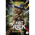 The Drop of a Hat: A Humorous High Fantasy - Paperback