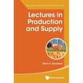 Lectures in Production and Supply - Paperback