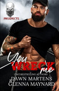 You Wreck Me - Paperback