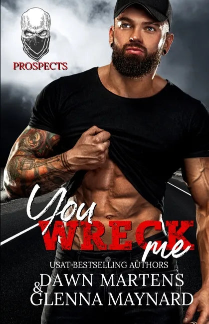 You Wreck Me - Paperback