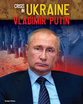 Vladimir Putin - Library Binding