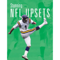 Stunning NFL Upsets - Hardcover