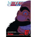 Bleach, Vol. 67 - Paperback